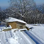 Felice Luxory Escape Monviso Unesco Verzuolo